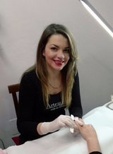  Nails  Specialist Rosalba 